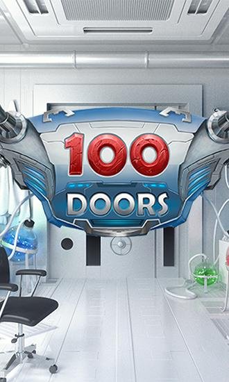 download 100 doors return apk